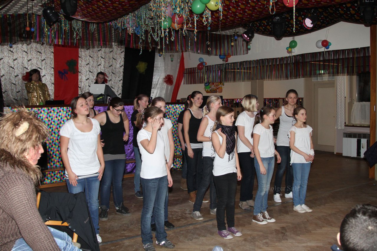Bild 35 - JugendTag